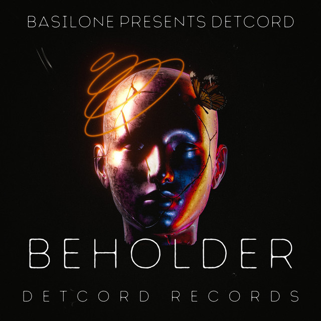 Beholder cover art