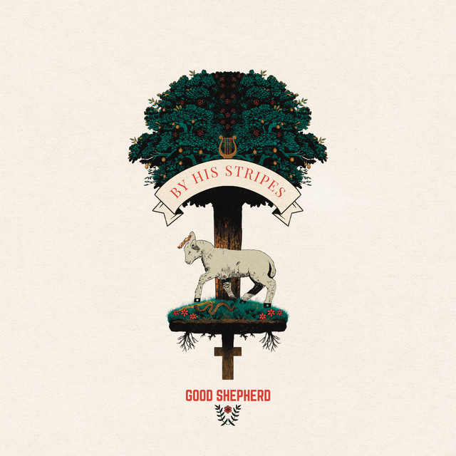 Good Shepherd - Live