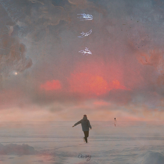 Castaway At The Crossroads Of Time cover art