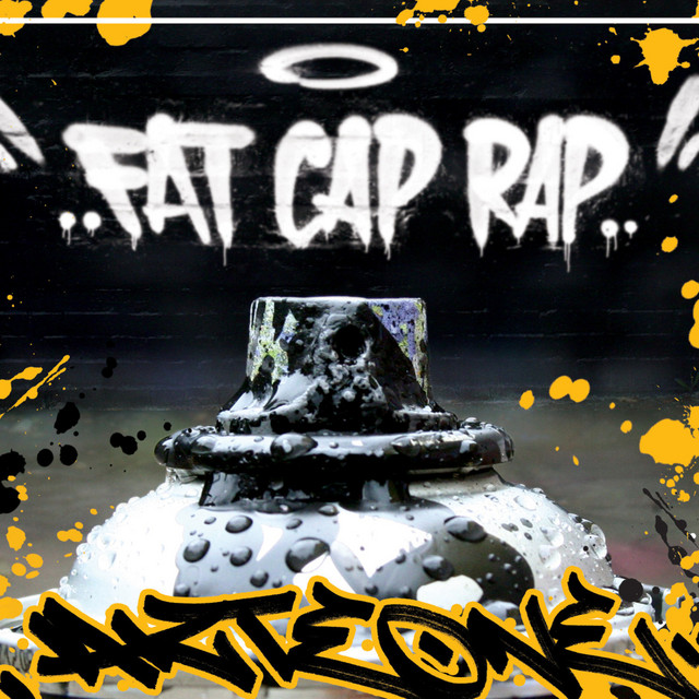 Fat Cap Rap cover art