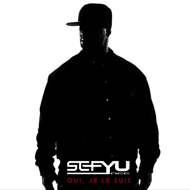 Oui Je Le Suis cover art