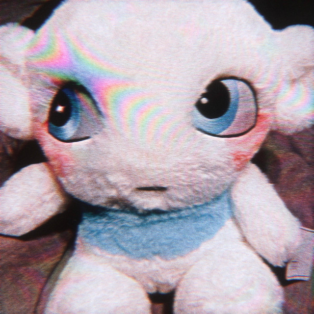 Forget Us cover art