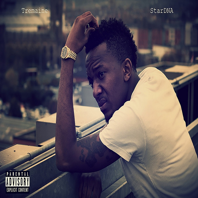 StarDNA cover art