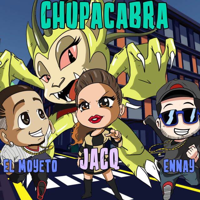 Chupacabra