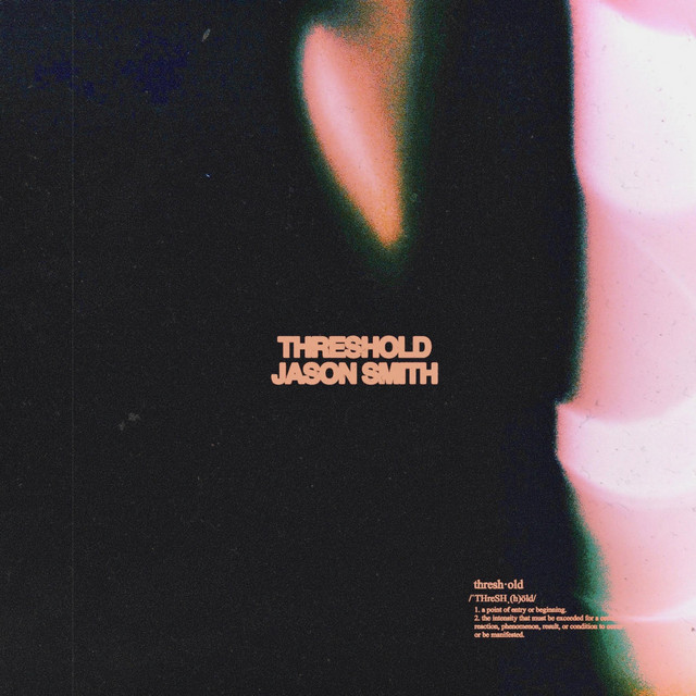 Threshold cover art