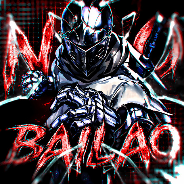 No Bailao