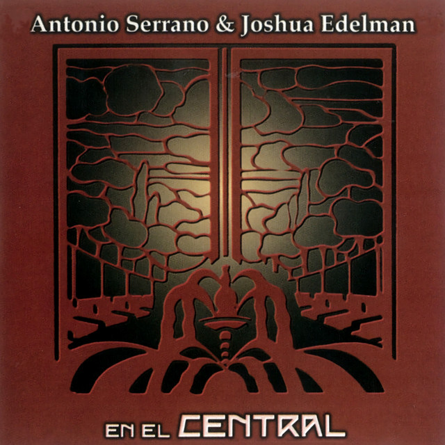 En el Central (Live At Café Central) cover art