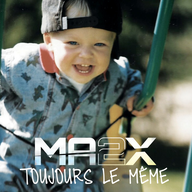 Toujours le même cover art