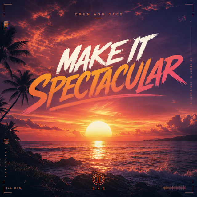 Make it