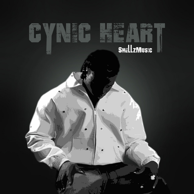 Shellz Music – Cynic Heart