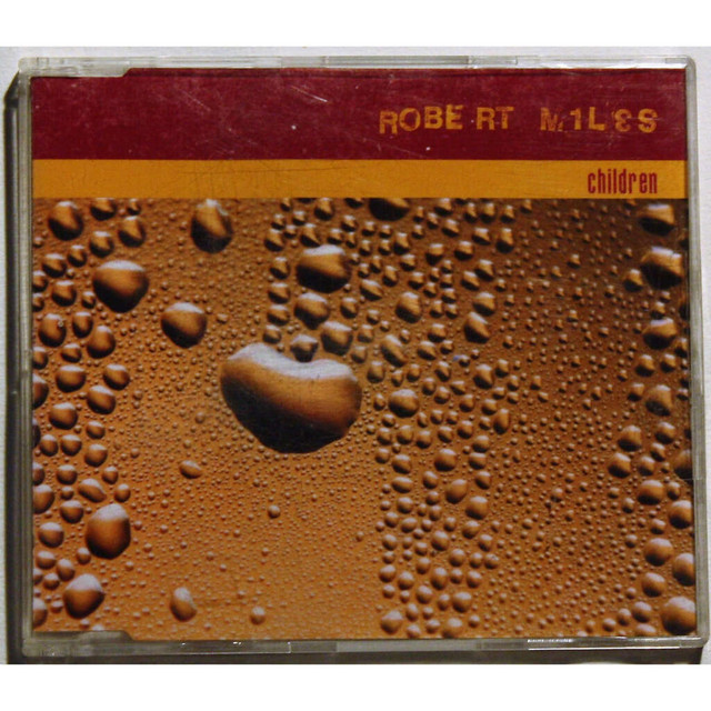 Children cover art