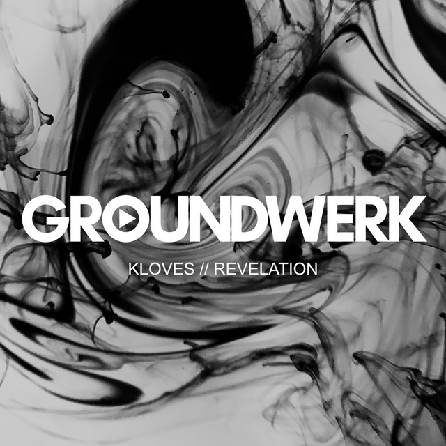 Revelation cover art