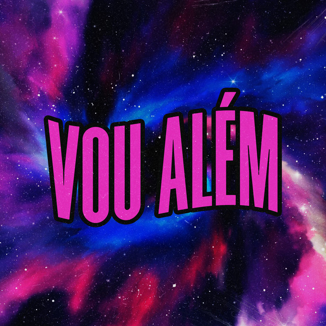 Vou Além