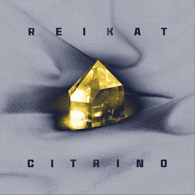 Citrino cover art