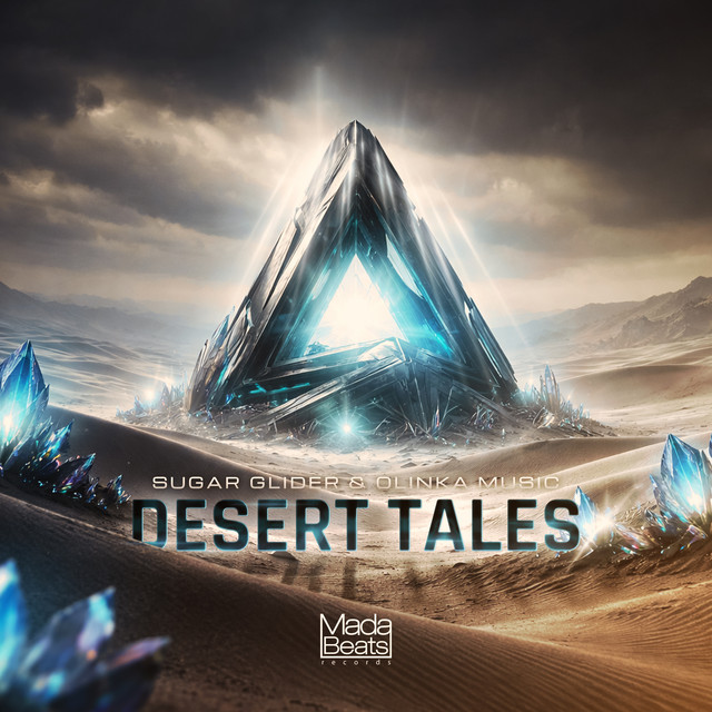 Desert Tales
