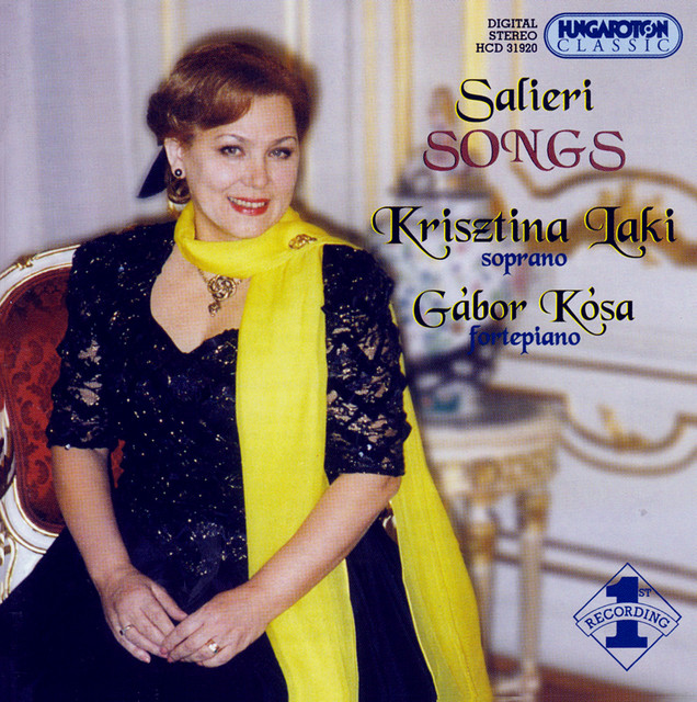Gábor Kósa Photo