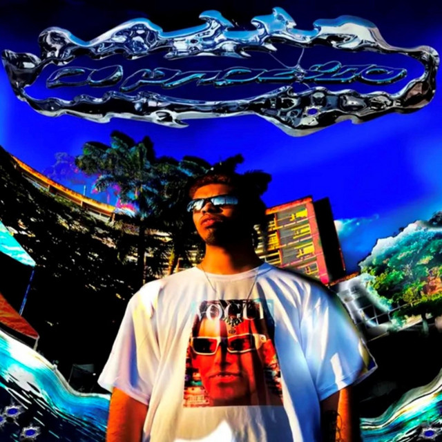 EL PRECISO cover art