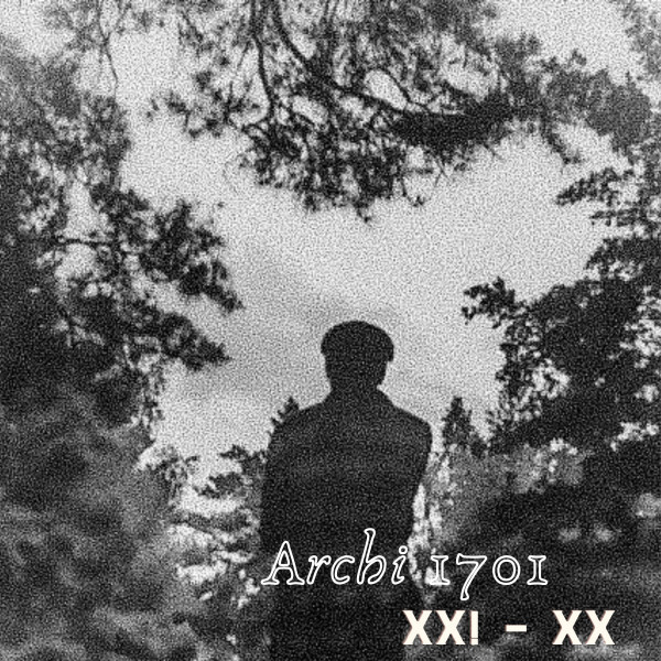XXI - XX cover art