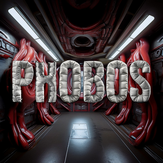 Phobos - Slowed Down