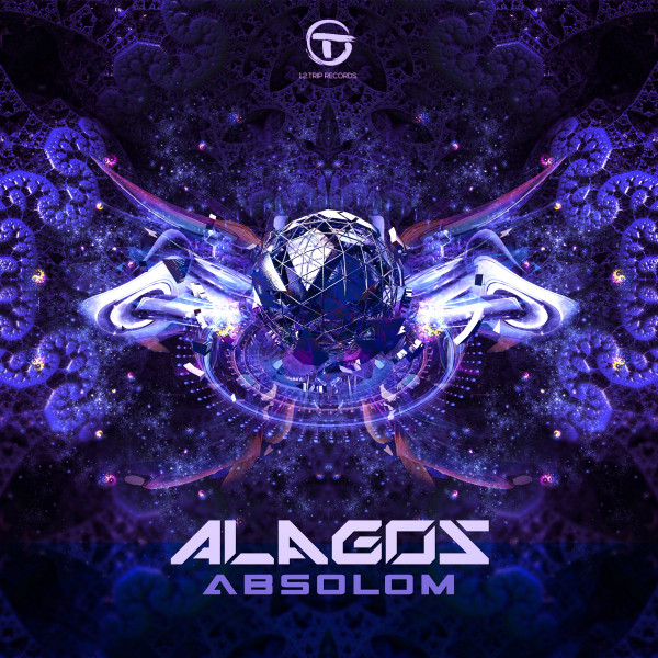 Absolom cover art