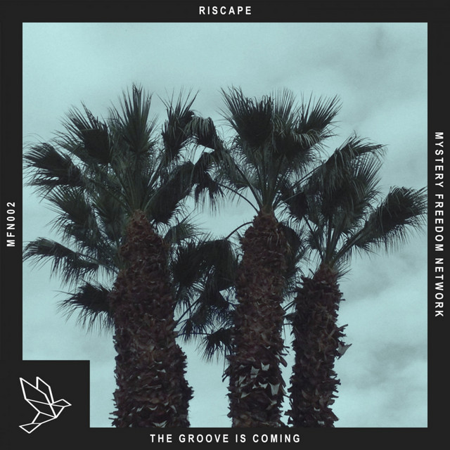 The Groove Is Coming - Radio Mix