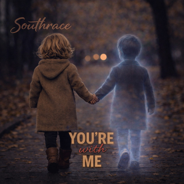 You're With Me cover art