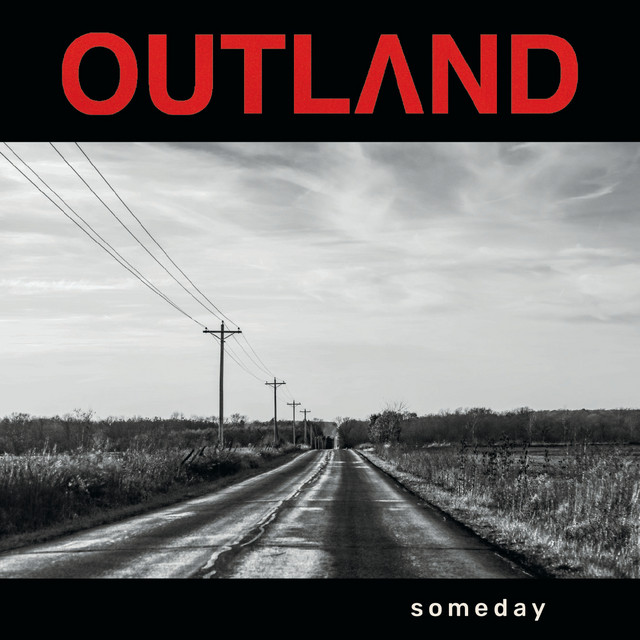 Someday cover