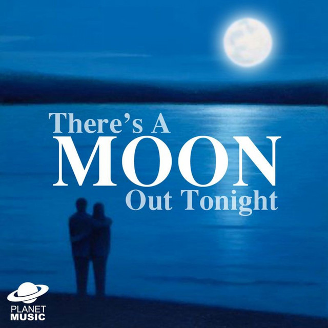 Bad Moon Rising cover art