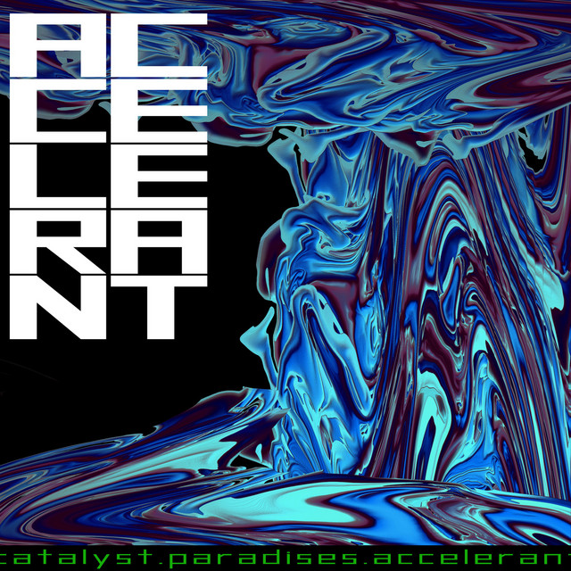 Paradises cover art