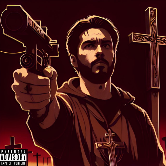 На худе cover art