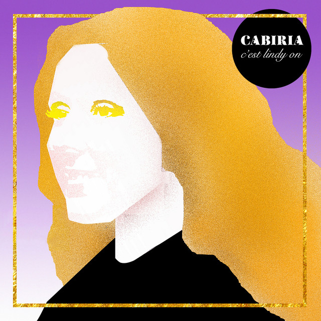 C'est Lindy On cover art