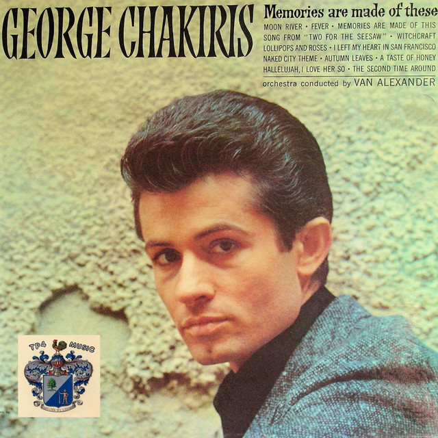 Memories Are Made of These cover art