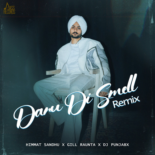 Daru Di Smell - Remix