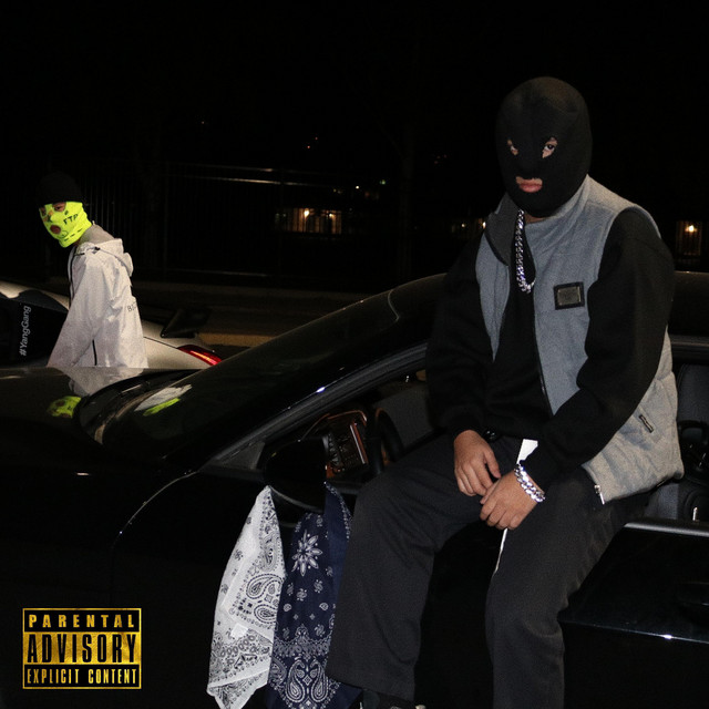 Pretty Boi cover art