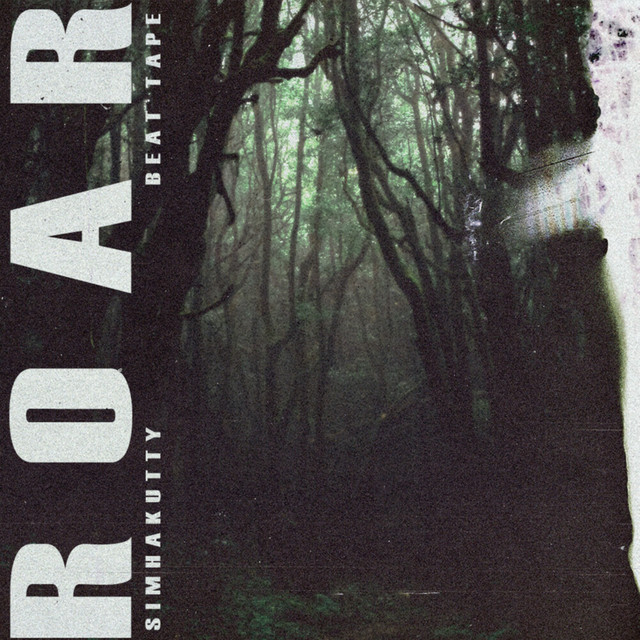 Roar cover art