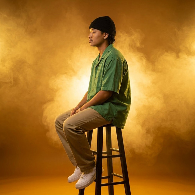 undefined album image