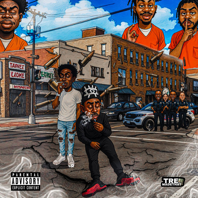 FAST MONEY BAD HABITS cover art