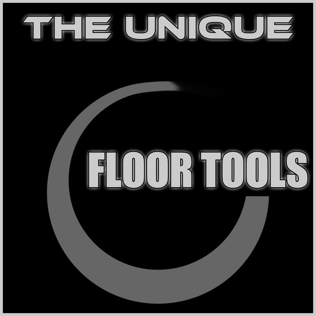 Floortools EP cover art