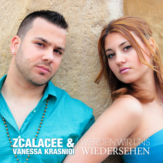 Werden wir uns wiedersehen cover
