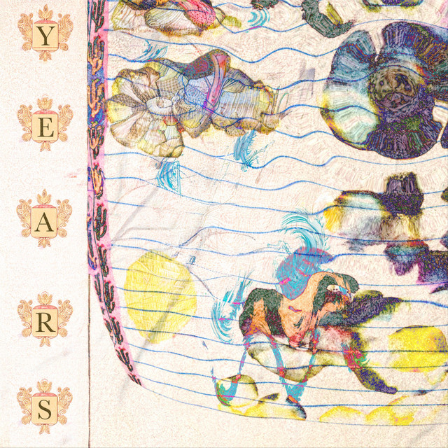 Years cover art