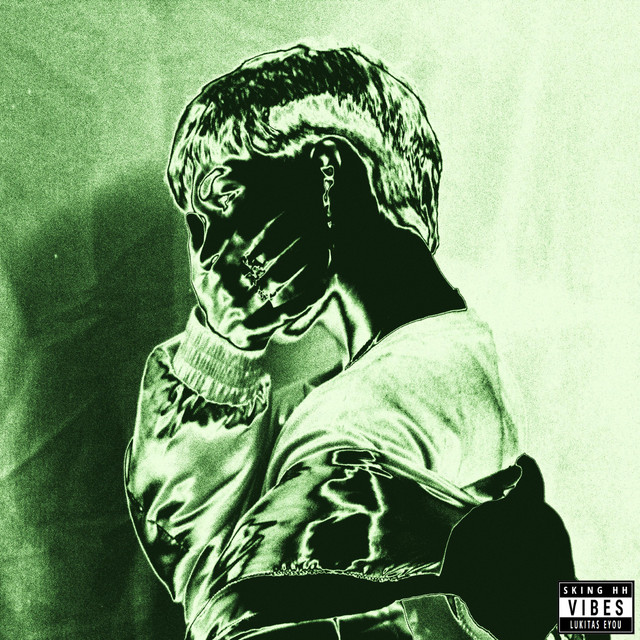 VIBES cover art