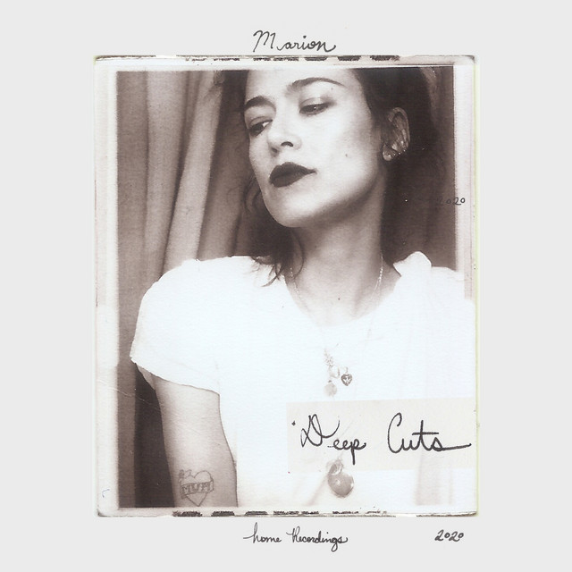 Deep Cuts cover art