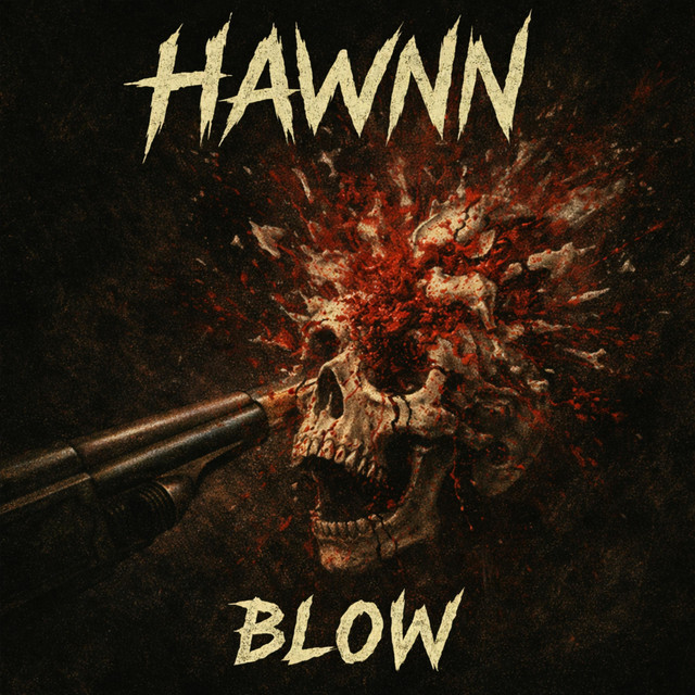 Blow (Dubstep) cover art