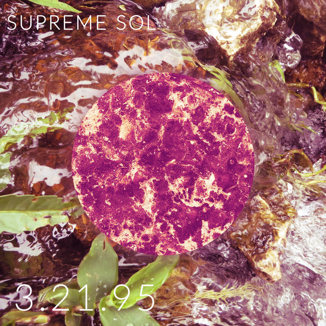 3.21.95 cover art