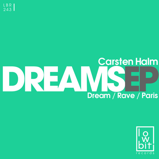 Paris album art