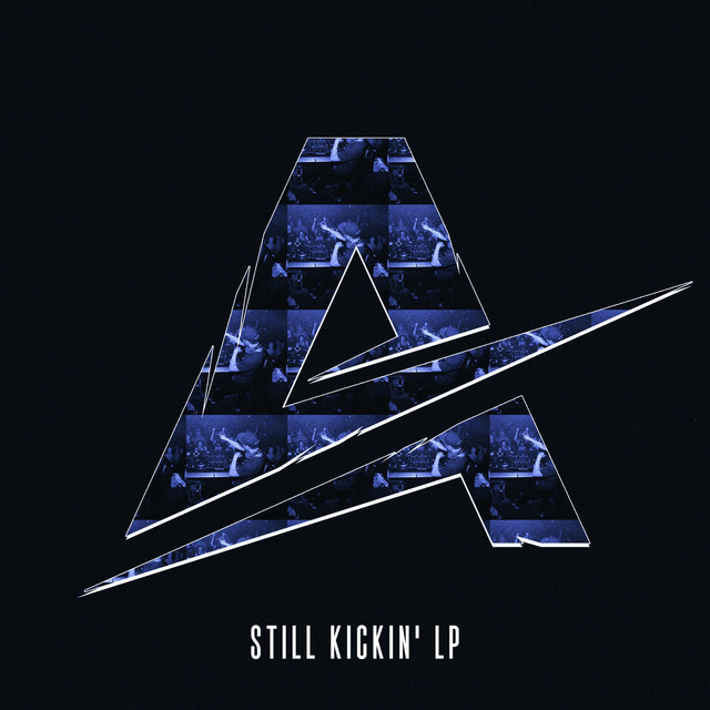 Still Kickin' cover art