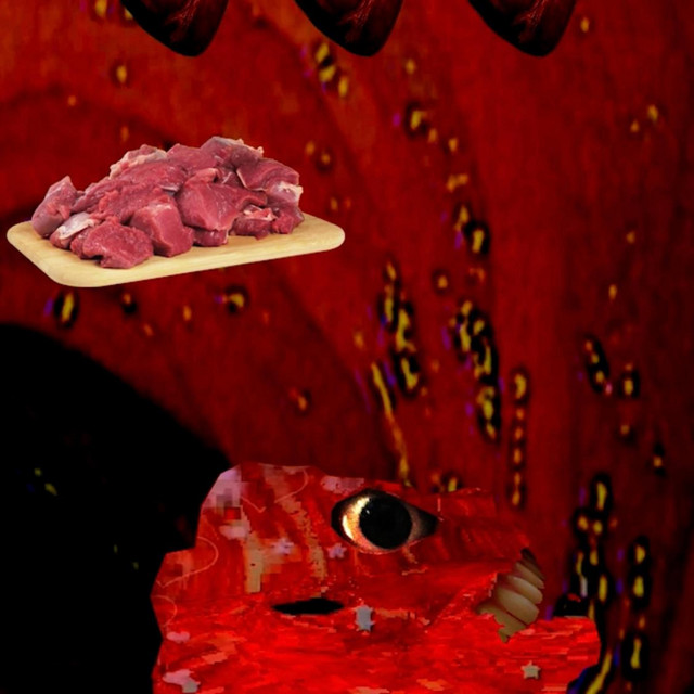 #meatcore