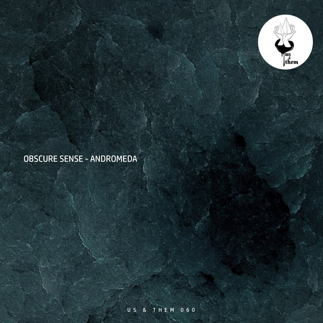 Andromeda album art