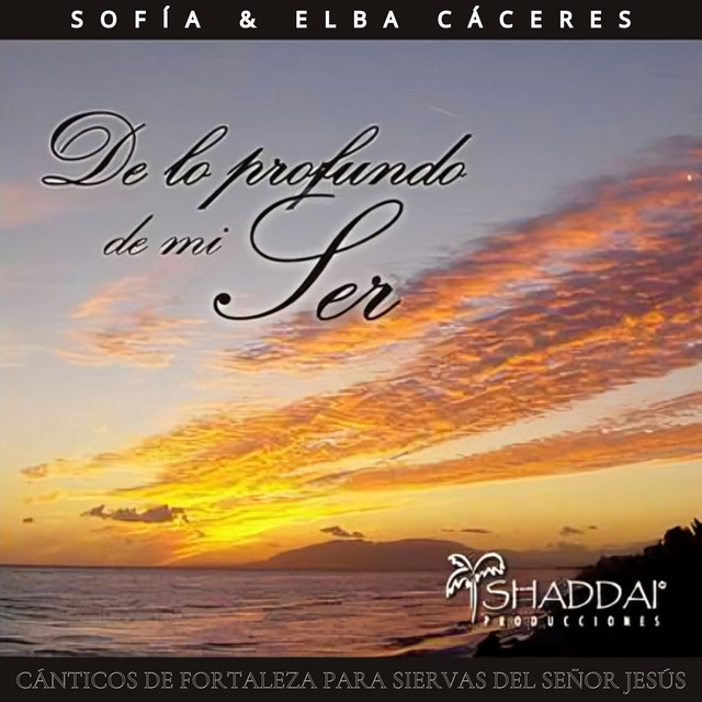 De Lo Profundo de mi Ser cover art