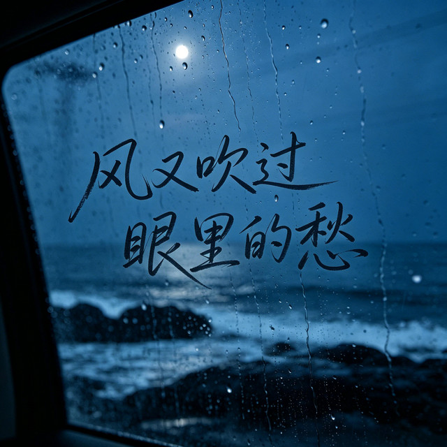 杨凯盛 – 风又吹过眼里的愁